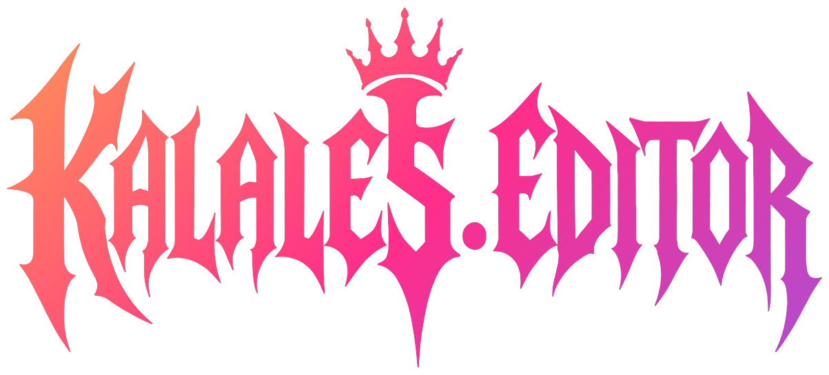 KALALES.EDITOR
